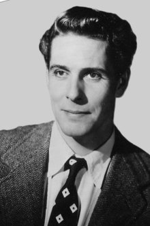 Photo of John Justin
