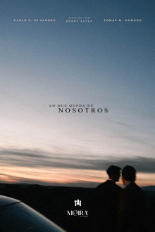 LO QUE QUEDA DE NOSOTROS