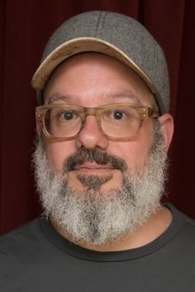 Photo of David Cross