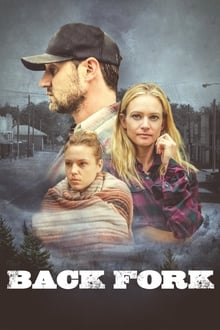 Back Fork movie poster