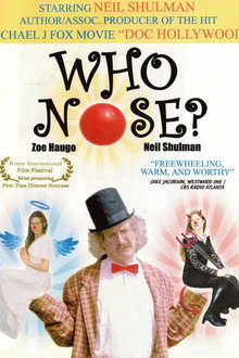 Who Nose?
