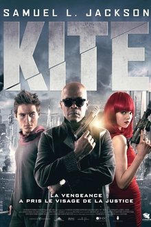 Kite streaming VF gratuit complet