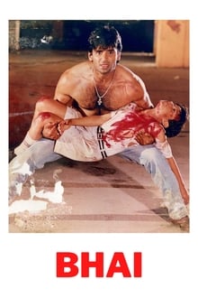 Poster do filme Bhai