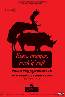 Szex, mámor, rock'n'roll