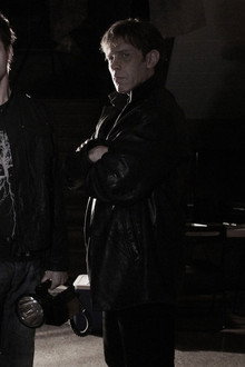 Grave-Encounters