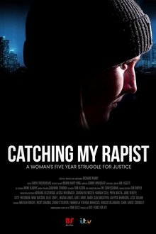 Catching My Rapist