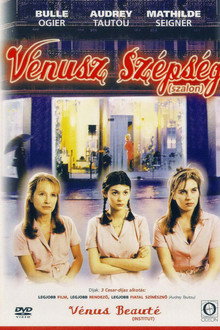 Vénusz szépségszalon