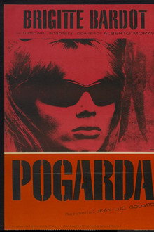 Pogarda
