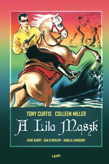 A Lila Maszk