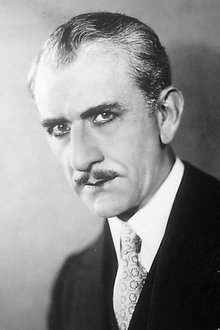 Photo of George Irving
