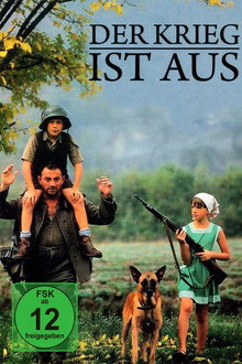 Der Krieg ist aus