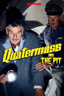 Quatermass and the Pit