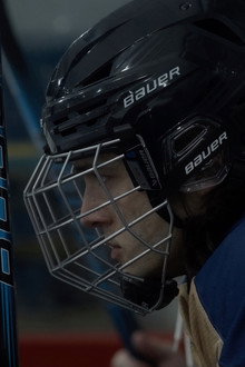 Shattered Ice