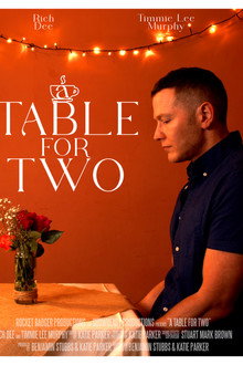 A Table For Two