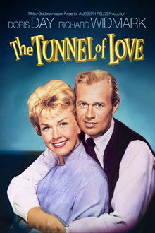 The Tunnel of Love DVDRip 