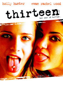 Thirteen