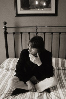 Record On: Paul Weller - Wild Wood