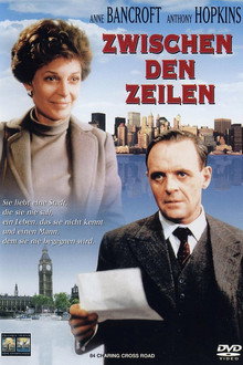 Zwischen den Zeilen