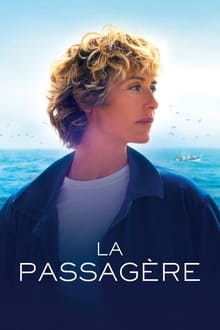 Poster do filme La Passagère