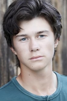 Photo of Carson Reaume