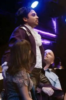The UCB Show season 1 episode 6