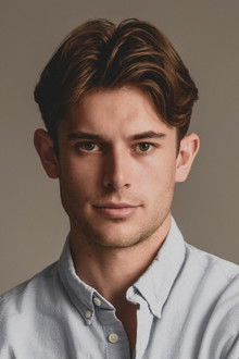 Photo of Brian Altemus