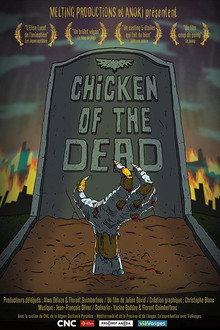 Chicken Of The Dead