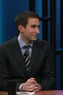 Real Time with Bill Maher season 8 episode 3