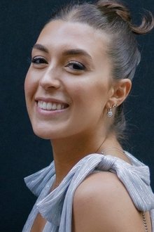 Photo of Abbey Bonadies