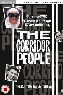 Poster da série The Corridor People