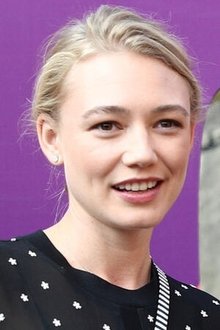 Photo of Oksana Akinshina