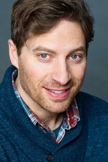 Photo of Derek Kun