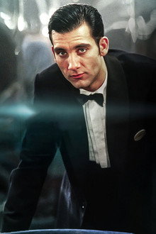 Croupier
