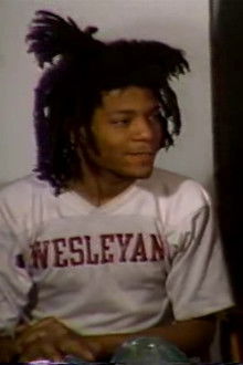 Jean-Michel Basquiat: An Interview