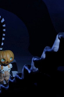 The Boogey and the Witch