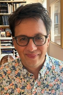 Photo of Paul Grimstad