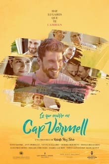 Poster do filme What Happens In Cap Vermell