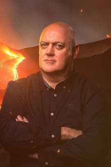 Volcano with Dara Ó Briain
