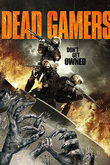 Dead Gamers
