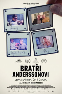 Bratři Anderssonovi