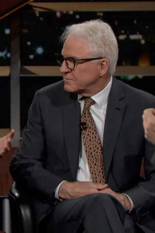 Real Time with Bill Maher season 19 episode 23