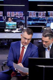 Hunted Australia - Season 1