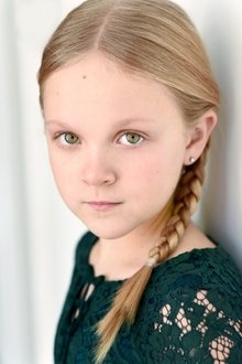 Photo of Grace DeAmicis