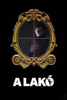 A lakó