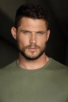 Photo of Will Poston