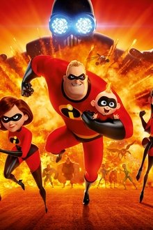 Incredibles 2