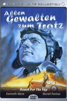 Allen Gewalten zum Trotz