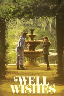 Poster do filme Well Wishes