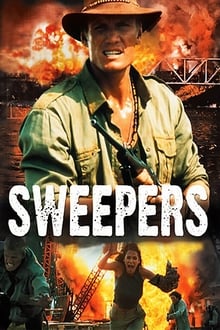 Sweepers movie poster