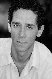 Photo of Saïd Serrari